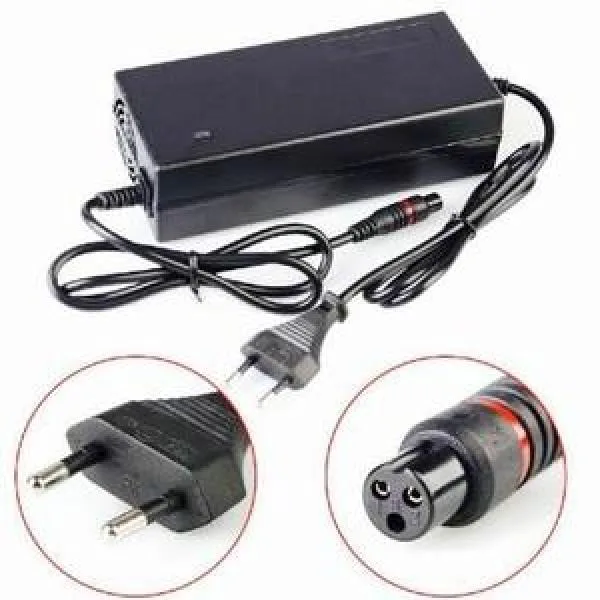 Chargeur de  Hoverboard - photo 2