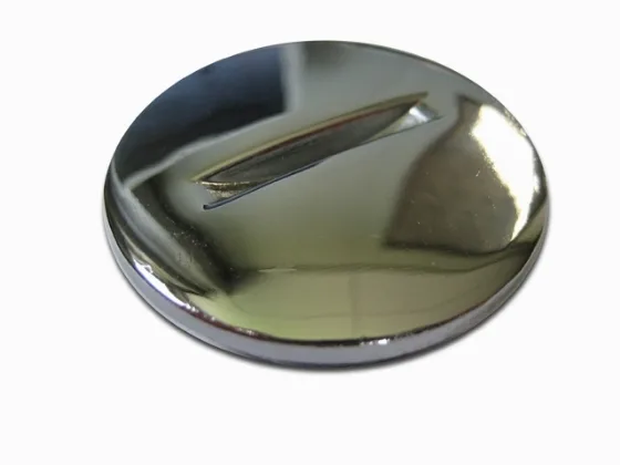 Bouchon fileté + joint torique diamètre 30 de Quad 110/125