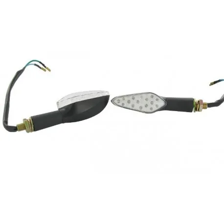Clignotant led / dirt bike / supermotard / quad