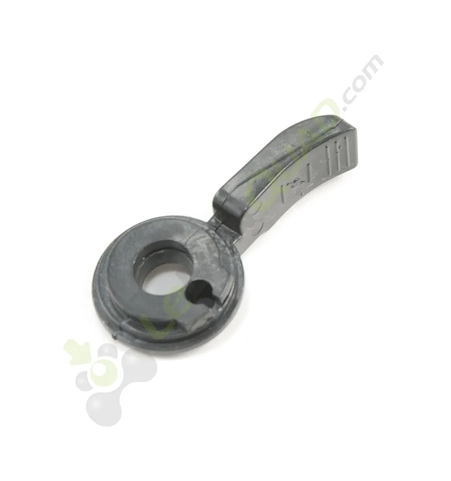 Gâchette pour commodo starter de Quad 110/125cc - photo 3