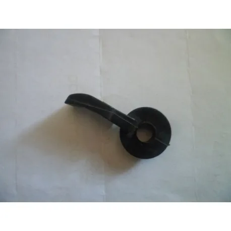 Gâchette pour commodo starter de Quad 110/125cc