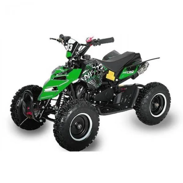carenage reptil49cc ou 800wat - photo 2