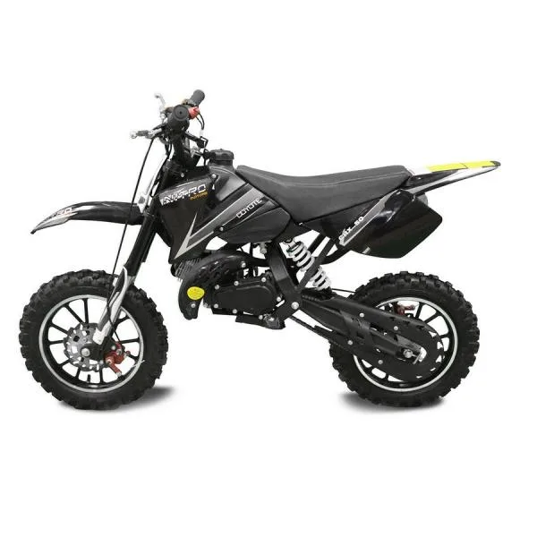 carénage coyote 49cc - photo 2