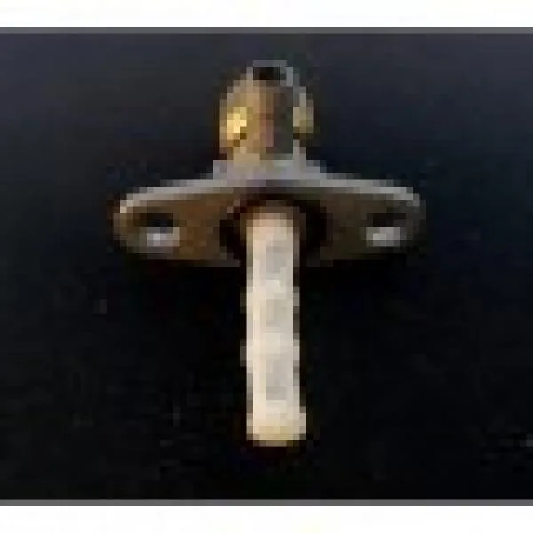 robinet pocket deux fixation entraxe 34MM - photo 2