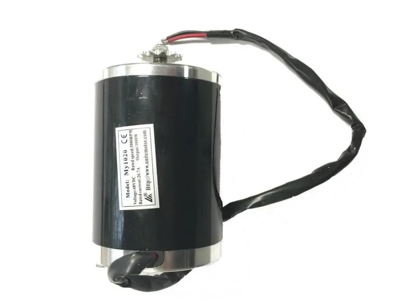 Moteur Nitro 36V 800W  quads, motos  électriques - photo 4