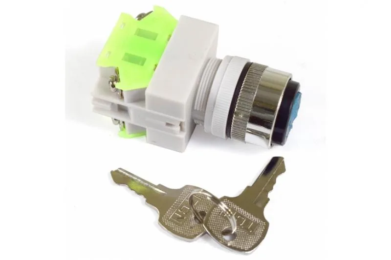 Selecteur de vitesse quad électrique - photo 2
