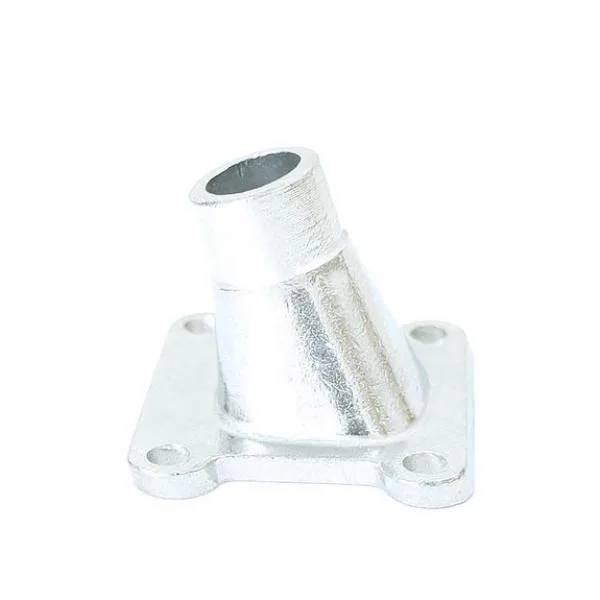 Pipe d'admission pour pocket bike  pour carbu 15mm type dell orto - photo 4