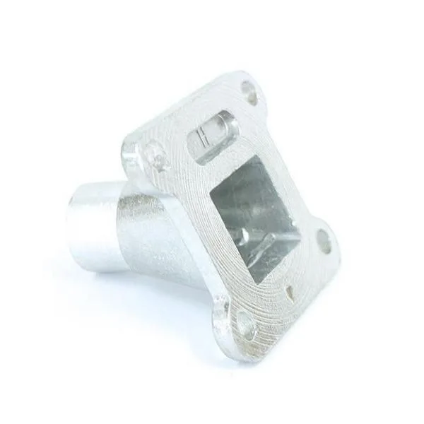 Pipe d'admission pour pocket bike  pour carbu 15mm type dell orto - photo 3