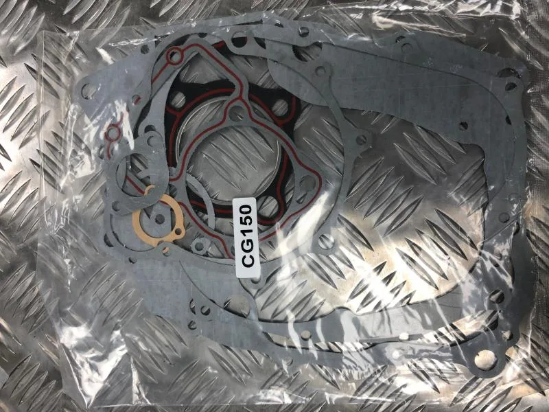 Pochette de joints VERTICAL 150cc - photo 5