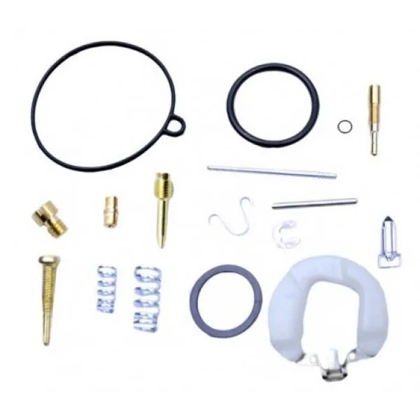 Kit de réparation PZ19 Carburateur 19mm Quad / Dirt bike - photo 2