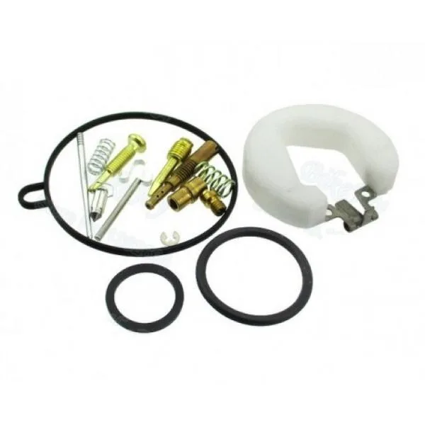 Kit de réparation PZ19 Carburateur 19mm Quad / Dirt bike - photo 4