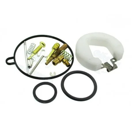 Kit de réparation PZ19 Carburateur 19mm Quad / Dirt bike
