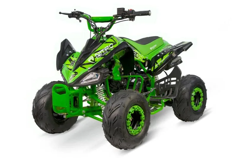 Nitro SPEEDY RG 7 POUCES 125 CC - photo 3