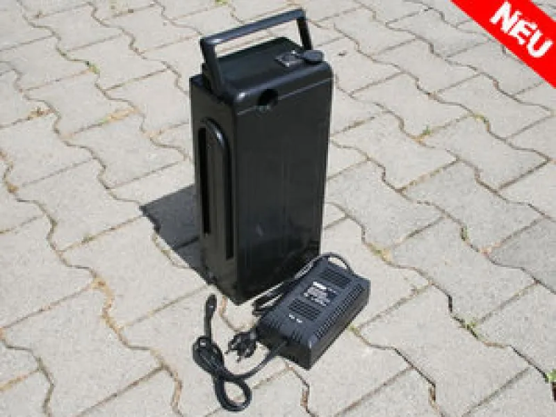 Platine et alimentation QUAD 800 Waat - photo 4