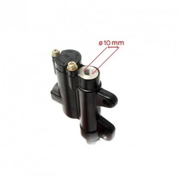MAITRE CYLINDRE DE FREIN AR 10 MM - photo 2