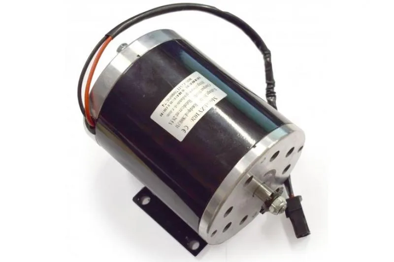Moteur pocket quad 800W 36V - photo 4