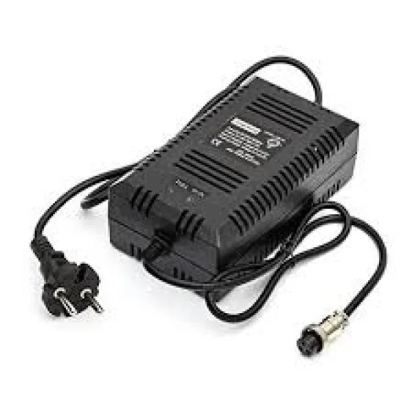 Chargeur 36V pocket quad électrique  800w - photo 5