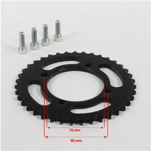 COURONNE 420 39 DENTS