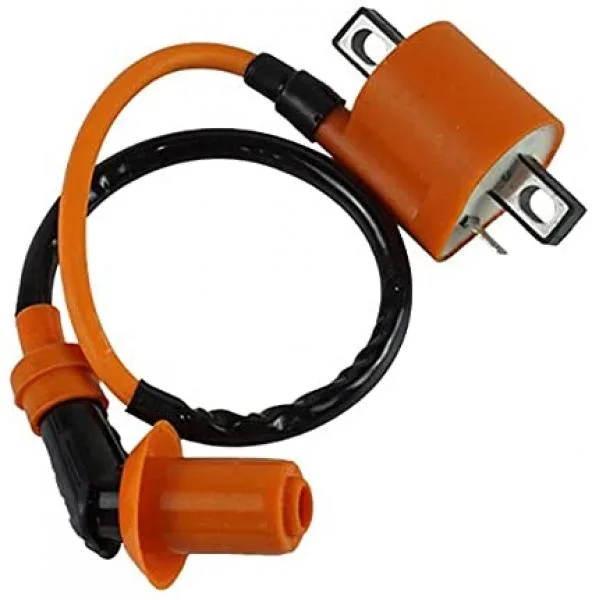 Bobine haute tension Racing universelle 1 pin Minarelli Yamaha, MBK, Kymco, Generic... - photo 5