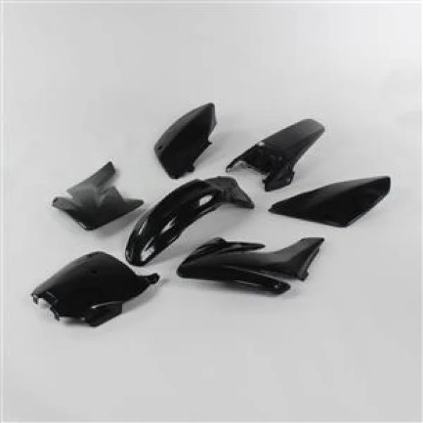 KIT PLASTIQUE CRF70 - photo 5
