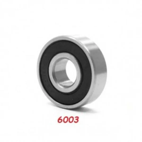 Roulement de roue avant  Quad   6003 - photo 4