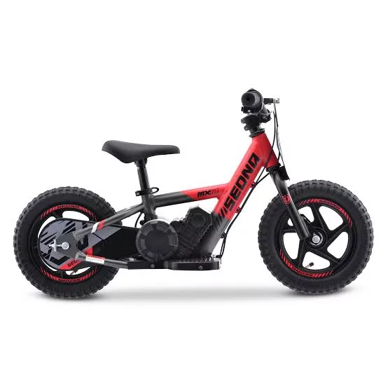 DRAISIENNE ELECTRIQUE APOLLO RXF SEDNA 12 - photo 2