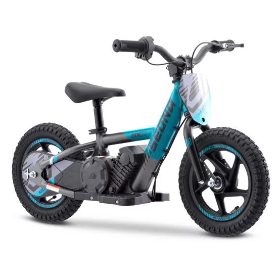 DRAISIENNE ELECTRIQUE APOLLO RXF SEDNA 12