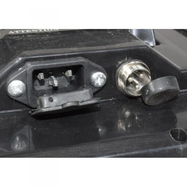 Pack batterie  plomb-gel 36V 12Ah