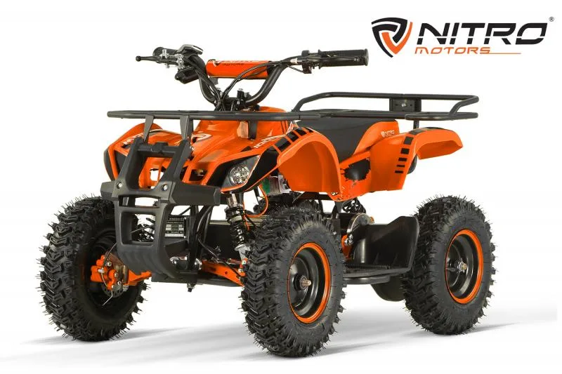 Nitro Torino 1000 watts 36 volts - photo 2