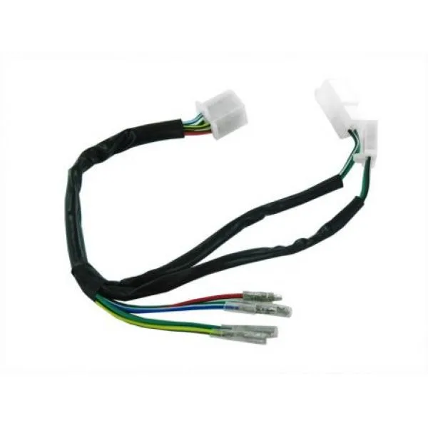 FAISCEAU ELECTRIQUE 90CC/110CC/125CC STANDARD CDI UNE BROCHE - photo 4