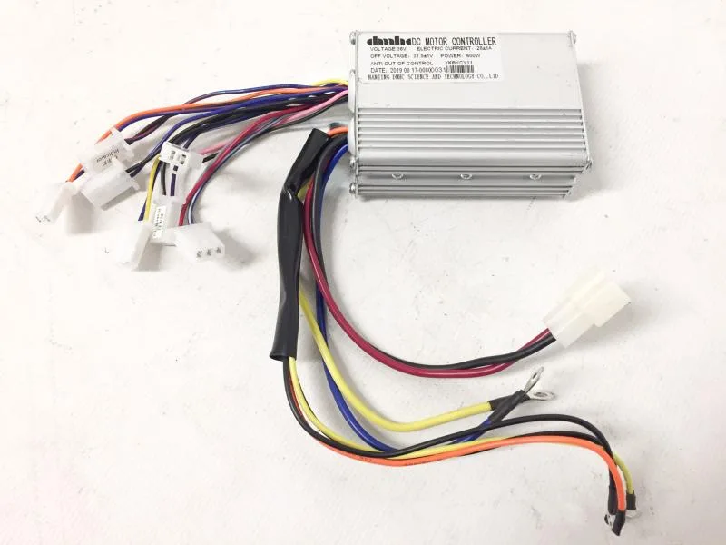 Contrôleur Quad 36V 800W  (9070065) - photo 3