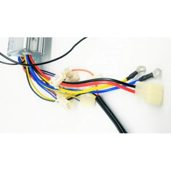 Contrôleur  600w type 5 quad / moto / trottinette - photo 2