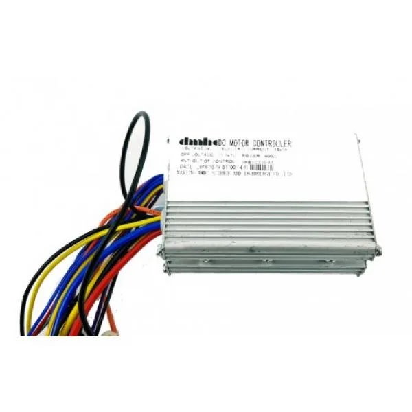 Contrôleur  600w type 5 quad / moto / trottinette - photo 3