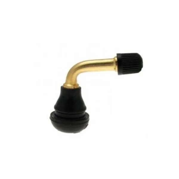 Valve coudée pour pneu tubeless - photo 2