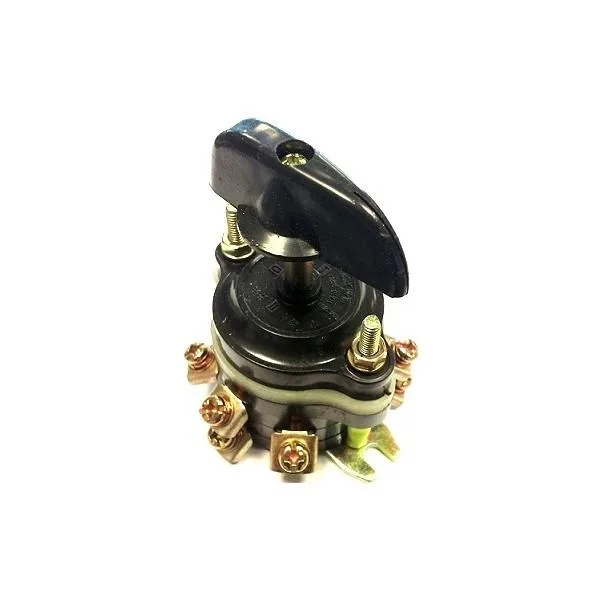 Inverseur de courant S pour quads électriques - photo 4
