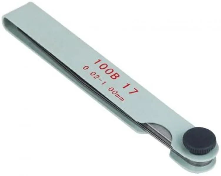 JEUX DE CALES POUR SOUPAPE - photo 2