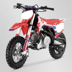 APOLLO SANO RXF MINI 50-E AUTO 10/10 *