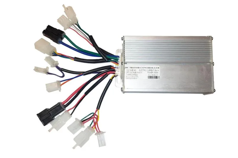 Contrôleur  1300W 48V ( 9070017 )