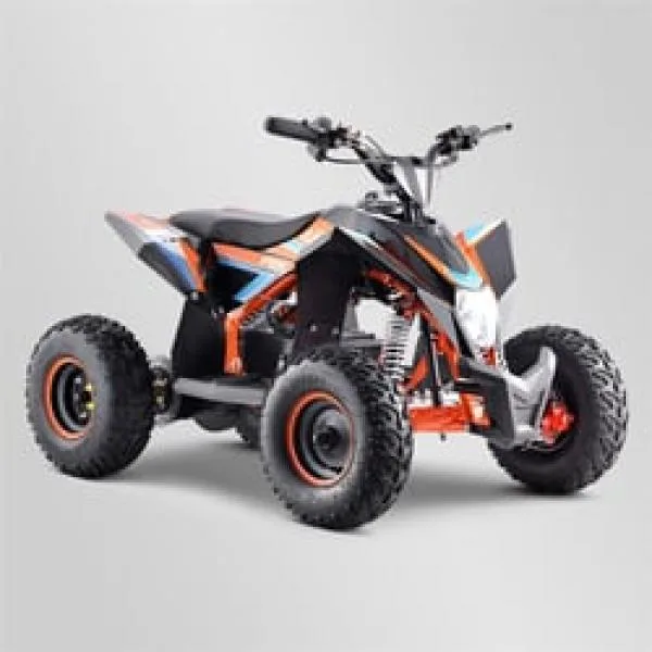 QUAD APOLLO FOX 1000W 36 volt - photo 2
