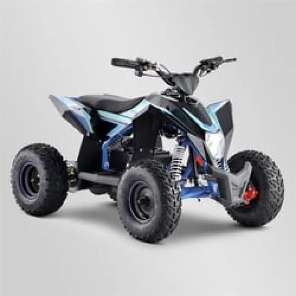 QUAD APOLLO FOX 1000W 36 volt - photo 5