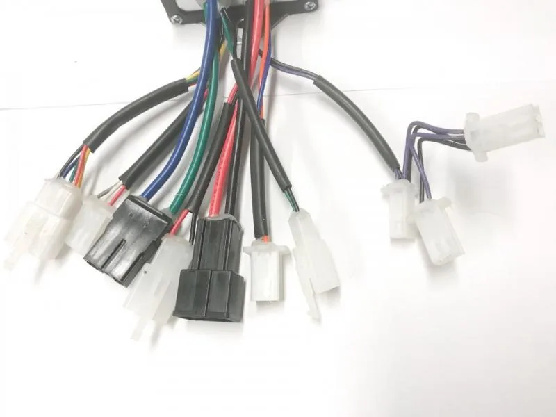Contrôleur pour Moto/ quad électrique 1000W 36V (9070013) - photo 3