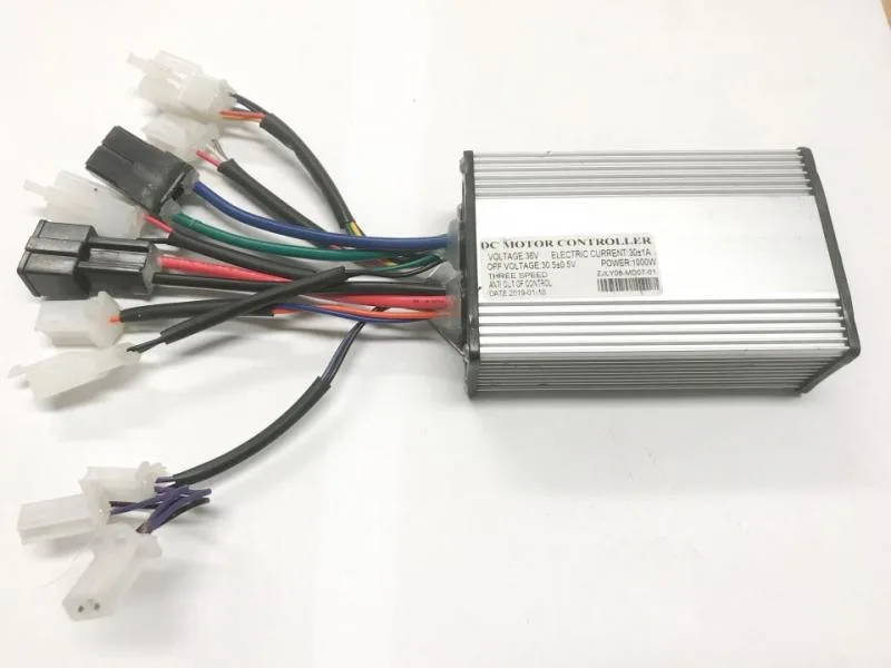 Contrôleur pour Moto/ quad électrique 1000W 36V (9070013)