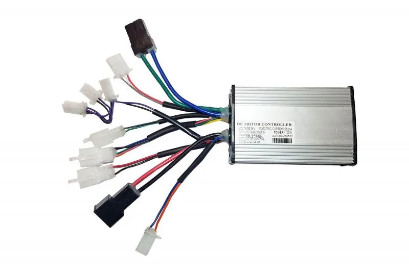 Contrôleur pour motocross électriques 1100W 36V (9070015)