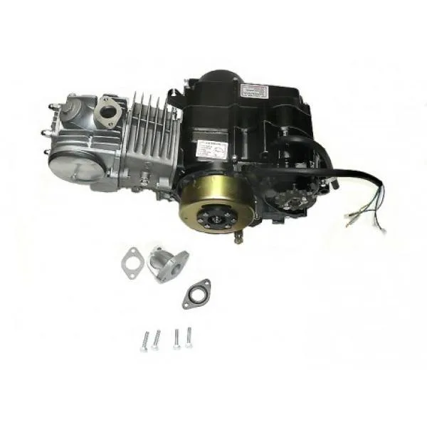 moteur 125cc YX - photo 2