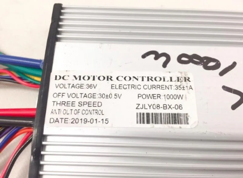 contrôleur 1000W 36V de quad. Madox XXL (9070016) - photo 2
