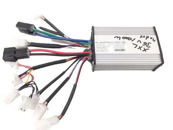 contrôleur 1000W 36V de quad. Madox XXL (9070016)