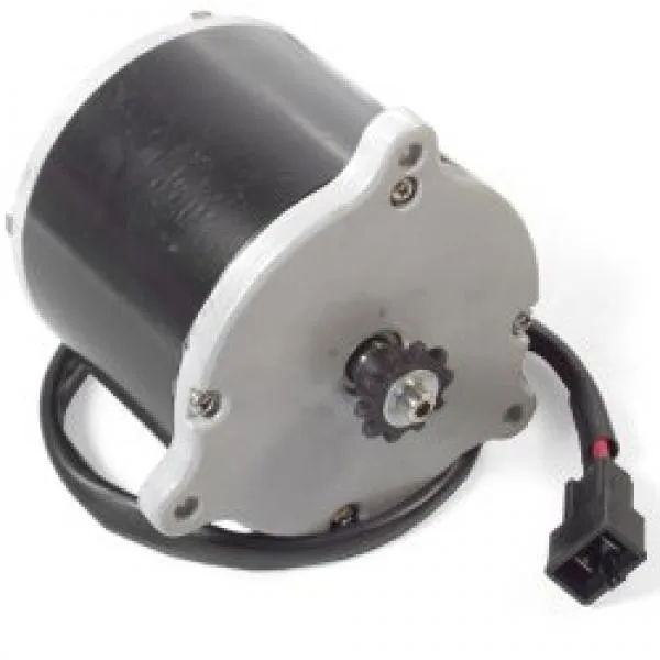 MOTEUR ELECTRIQUE 48V 1300W - photo 1