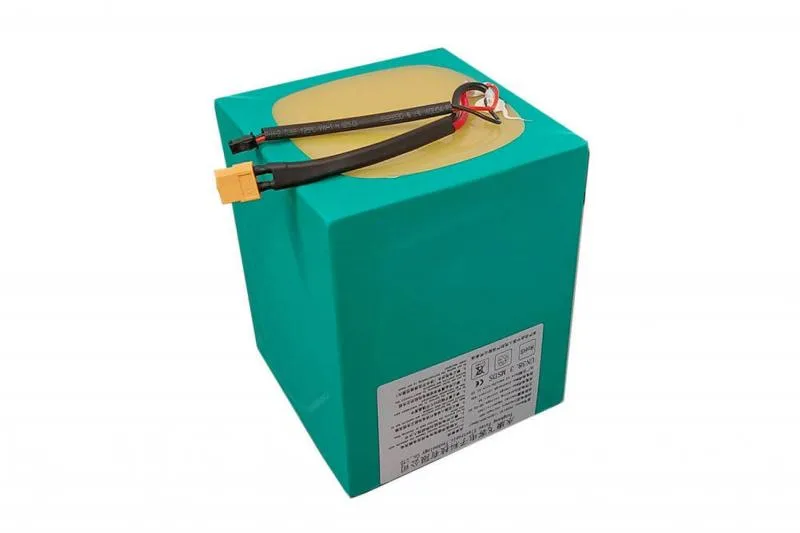 BATTERIE LITHIUM 48V 13AH ( 1300W )