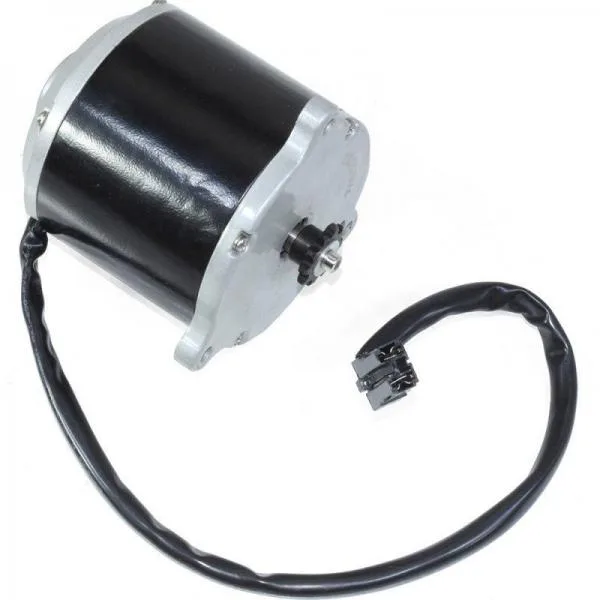 Moteur électrique 36V - 1000W BRUSHLESS Moto et Quad électrique - photo 2
