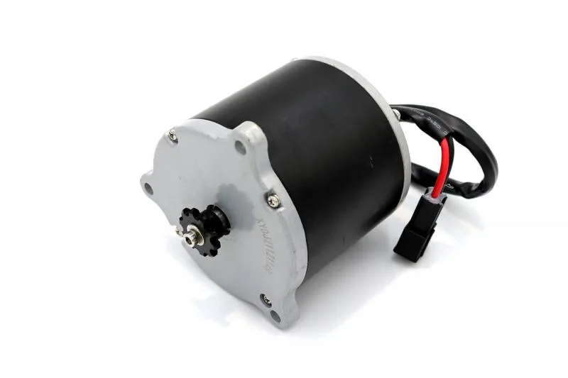 Moteur électrique 36V - 1000W BRUSHLESS Moto et Quad électrique